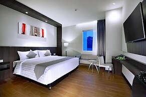 Hotel NEO Dipatiukur - Bandung by ASTON