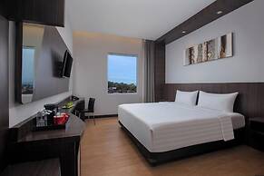Hotel NEO Dipatiukur - Bandung by ASTON