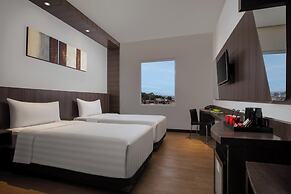 Hotel NEO Dipatiukur - Bandung by ASTON