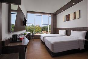 Hotel NEO Dipatiukur - Bandung by ASTON