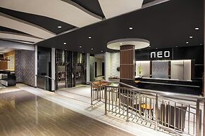 Hotel NEO Dipatiukur - Bandung by ASTON
