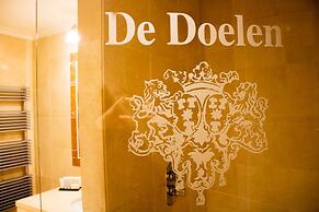 Boutique Hotel De Doelen