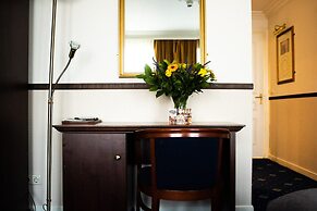 Boutique Hotel De Doelen