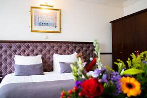 Boutique Hotel De Doelen