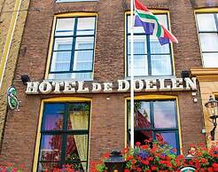 Boutique Hotel De Doelen