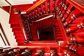 Boutique Hotel De Doelen