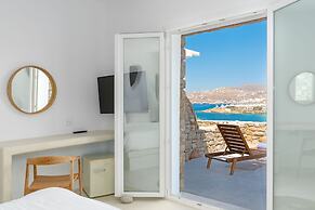 Cape Mykonos
