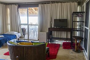 Pousada Ceará Porto das Dunas