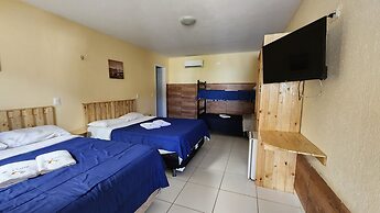 Pousada Ceará Porto das Dunas