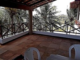 Pousada Ceará Porto das Dunas