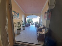 Pousada Ceará Porto das Dunas