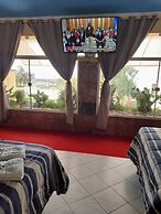 Pousada Ceará Porto das Dunas