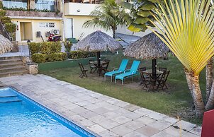 Pousada Ceará Porto das Dunas