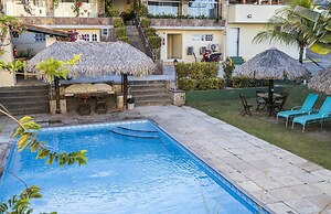 Pousada Ceará Porto das Dunas