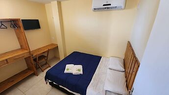 Pousada Ceará Porto das Dunas