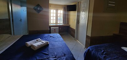 Pousada Ceará Porto das Dunas