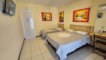 Pousada Ceará Porto das Dunas