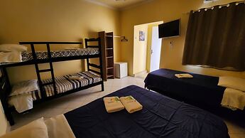 Pousada Ceará Porto das Dunas