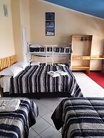 Pousada Ceará Porto das Dunas