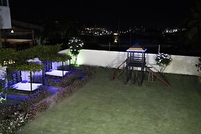 Pousada Ceará Porto das Dunas