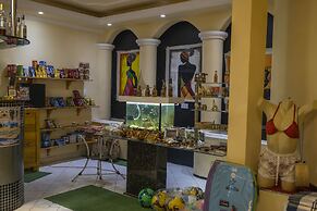 Pousada Ceará Porto das Dunas