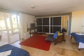 Pousada Ceará Porto das Dunas