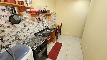 Pousada Ceará Porto das Dunas