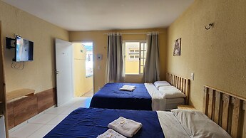 Pousada Ceará Porto das Dunas