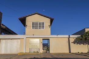 Pousada Ceará Porto das Dunas