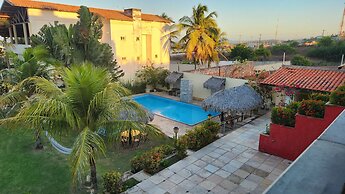 Pousada Ceará Porto das Dunas