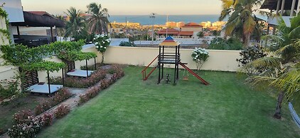 Pousada Ceará Porto das Dunas