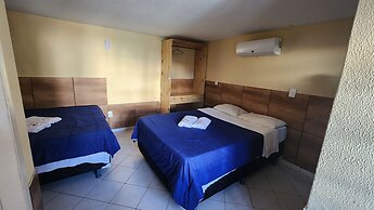 Pousada Ceará Porto das Dunas