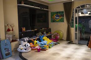 Pousada Ceará Porto das Dunas