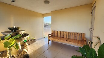 Pousada Ceará Porto das Dunas