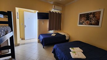 Pousada Ceará Porto das Dunas