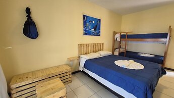 Pousada Ceará Porto das Dunas