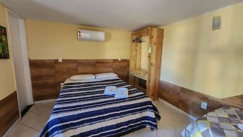 Pousada Ceará Porto das Dunas