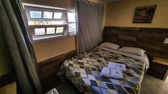 Pousada Ceará Porto das Dunas