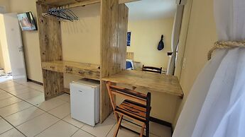 Pousada Ceará Porto das Dunas