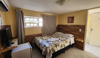 Pousada Ceará Porto das Dunas