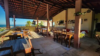 Pousada Ceará Porto das Dunas