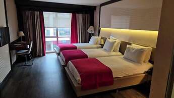 Hotel Favori