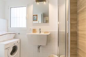 Rome as you Feel - Ripa Apartments