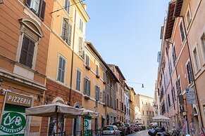 Rome as you Feel - Ripa Apartments