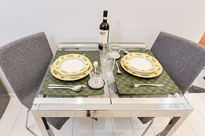 Rome as you Feel - Ripa Apartments