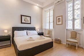 Rome as you Feel - Ripa Apartments
