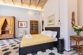Rome as you Feel - Ripa Apartments