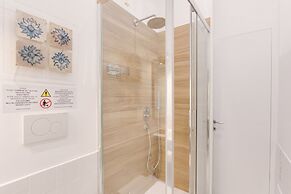 Rome as you Feel - Ripa Apartments