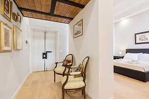 Rome as you Feel - Ripa Apartments