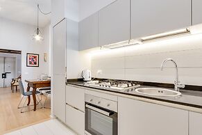 Rome as you Feel - Ripa Apartments
